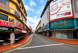 Farrer Park View (D8), Shop House #617596391